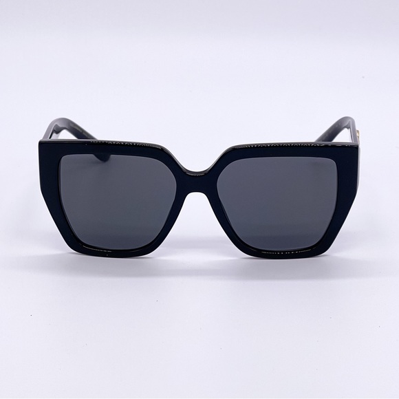NEW DOLCE&GABBANA DG4438 501/87 WOMEN SUNGLASSES DOLCE&GABBANA DG 4438 main image 6